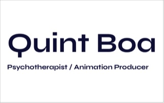 Quint logo James Earl sex therapy